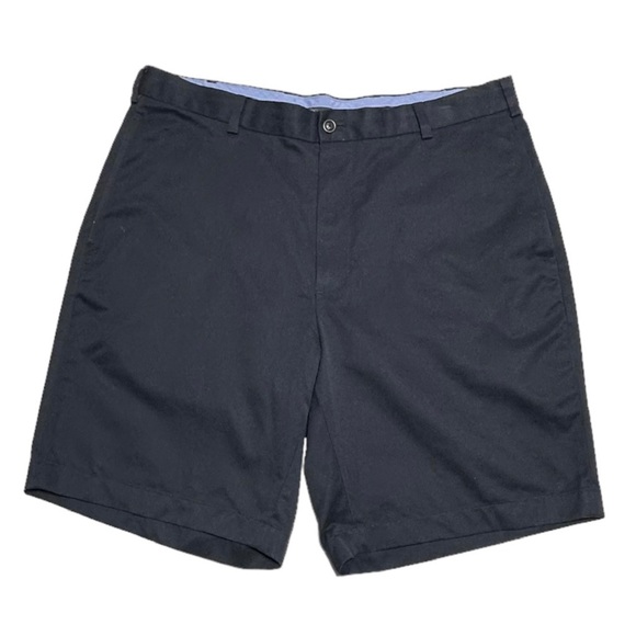 Brooks Brothers Other - NWOT Brooks Brother Navy Blue Lightweight Men’s Advantage Chino Short Size 36